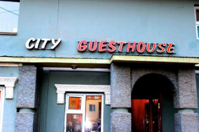 Hotels in Mongolei